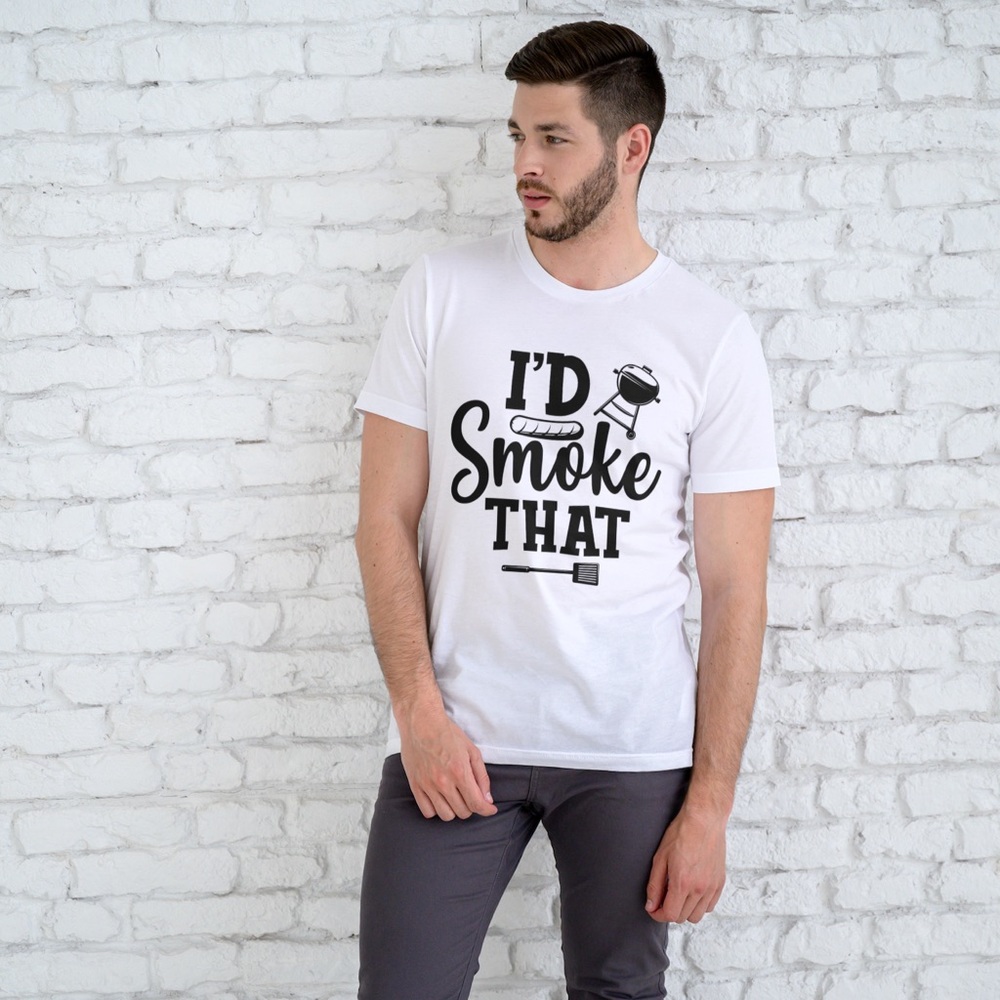 I’d smoke that Father’s Day gift